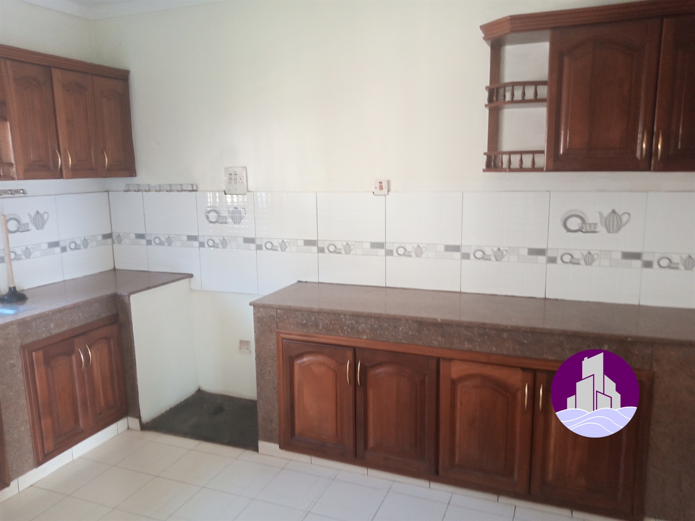 Apartment for sale in Naalya Kampala