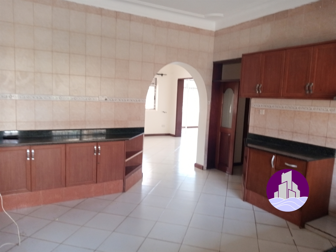 Bungalow for rent in Muyenga Kampala