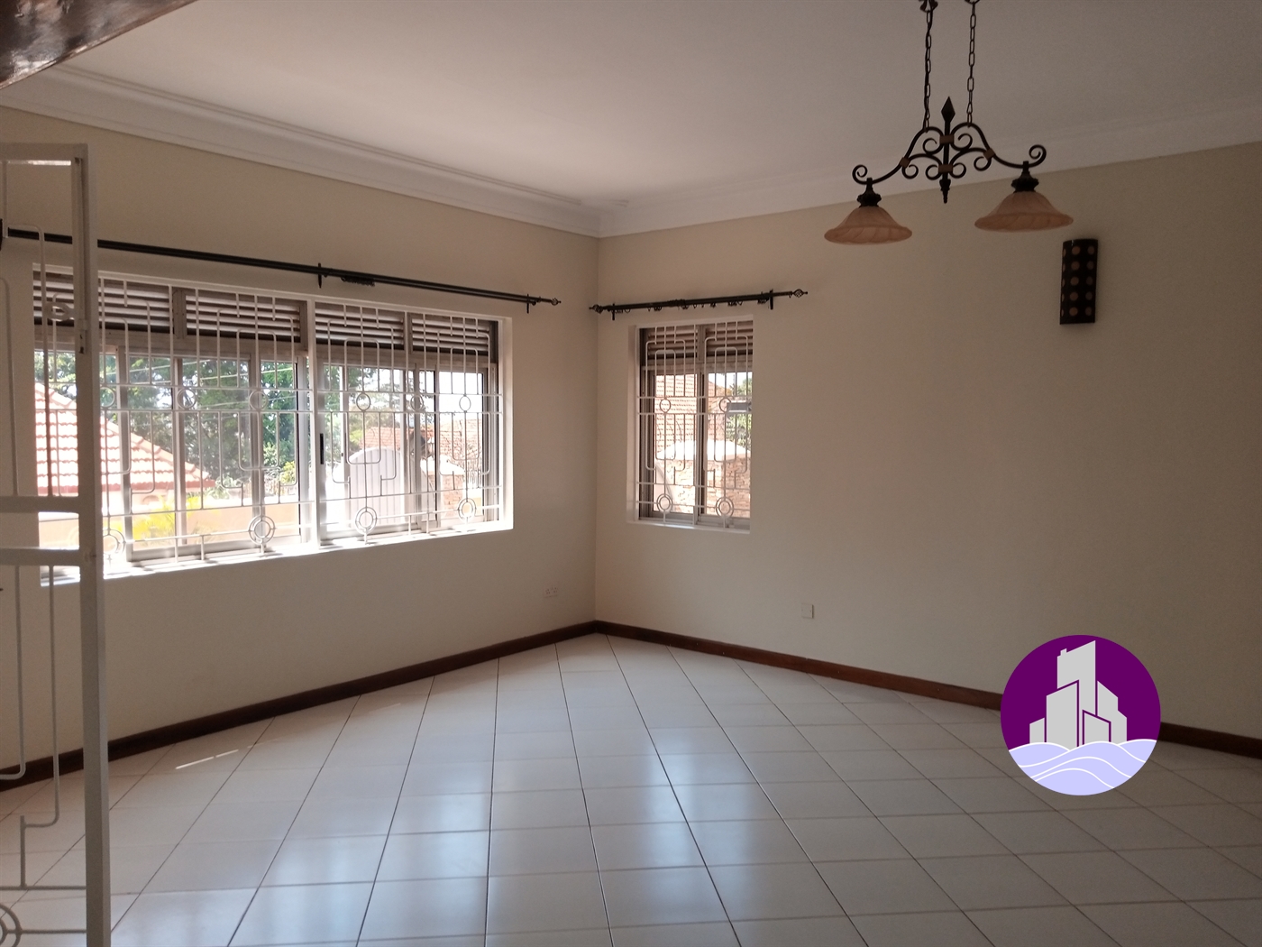 Bungalow for rent in Muyenga Kampala