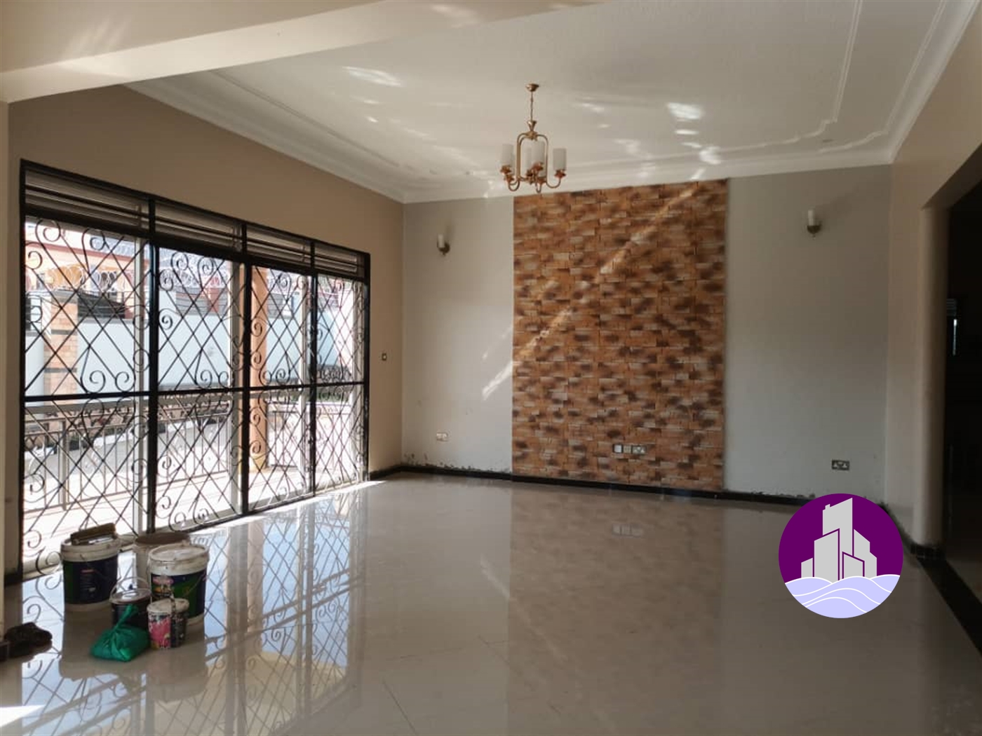 Bungalow for sale in Kitende Wakiso