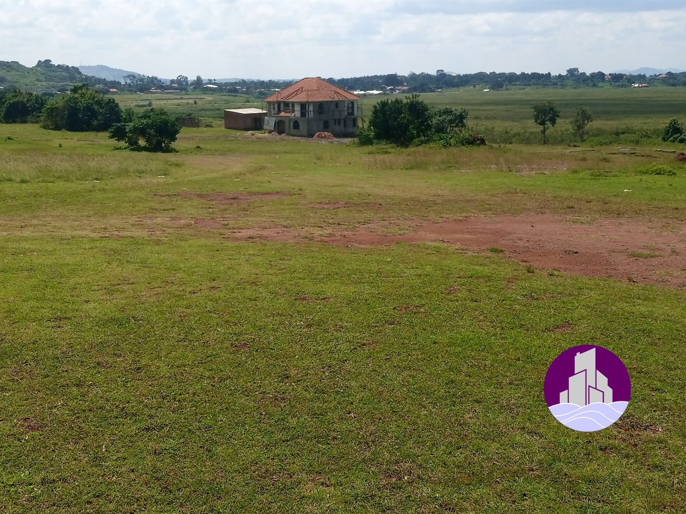 Residential Land for sale in Namulanda Wakiso