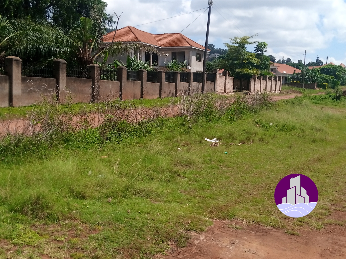 Residential Land for sale in Namulanda Wakiso