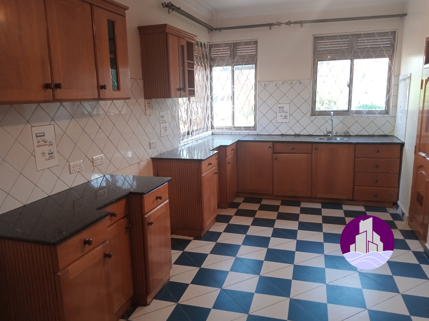 Bungalow for rent in Lubowa Kampala