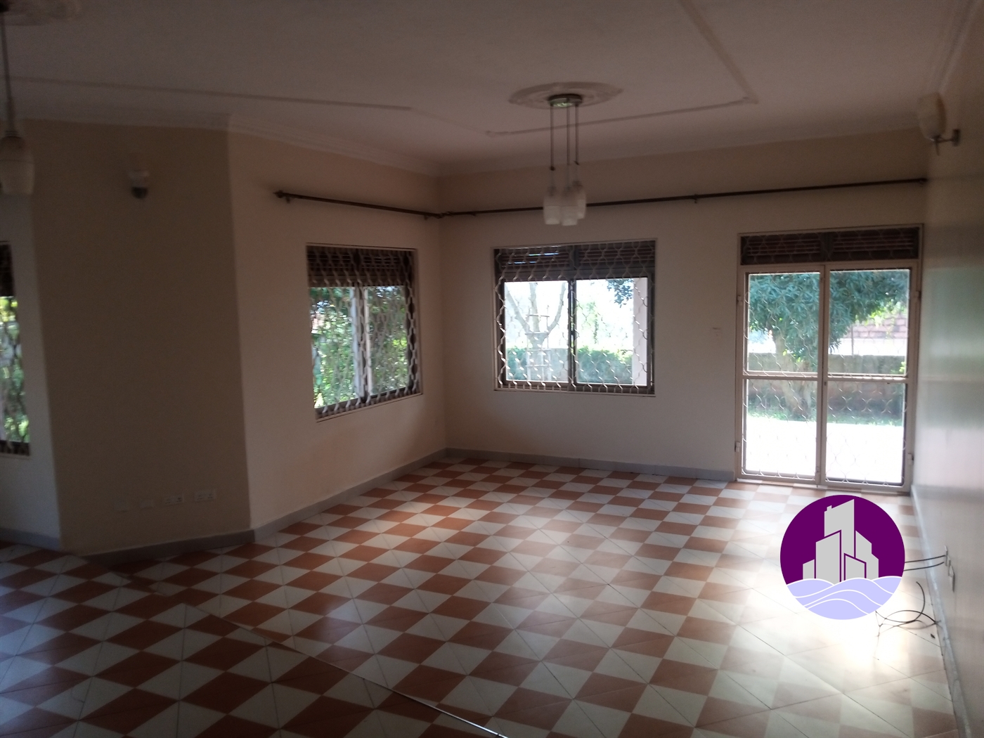 Bungalow for rent in Lubowa Kampala