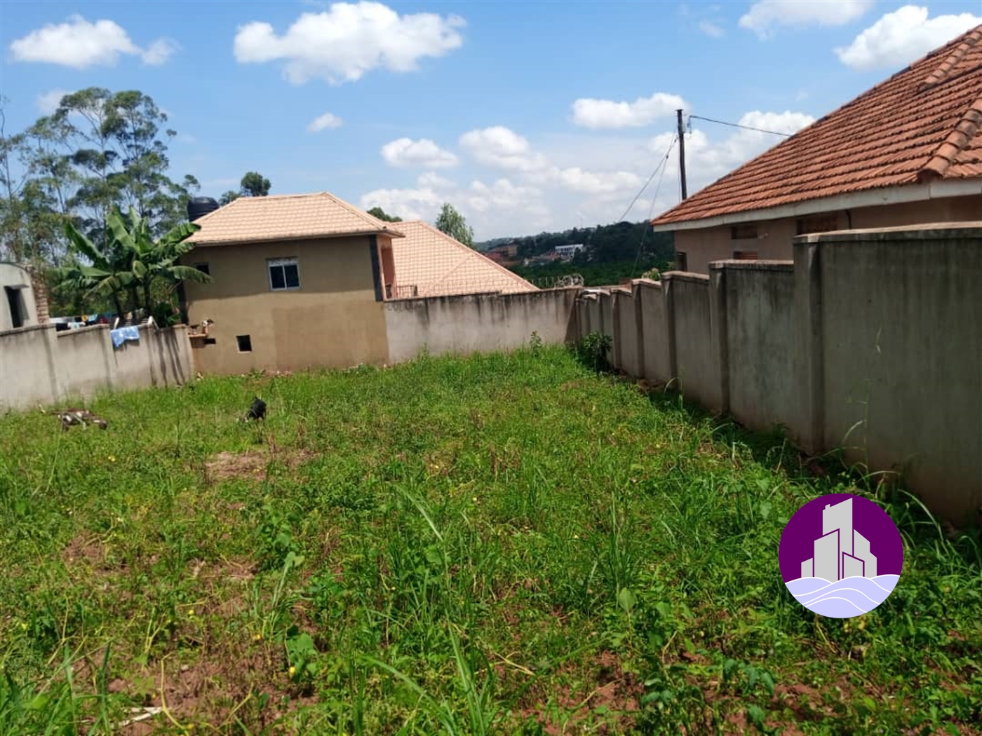 Residential Land for sale in Namugongo Wakiso