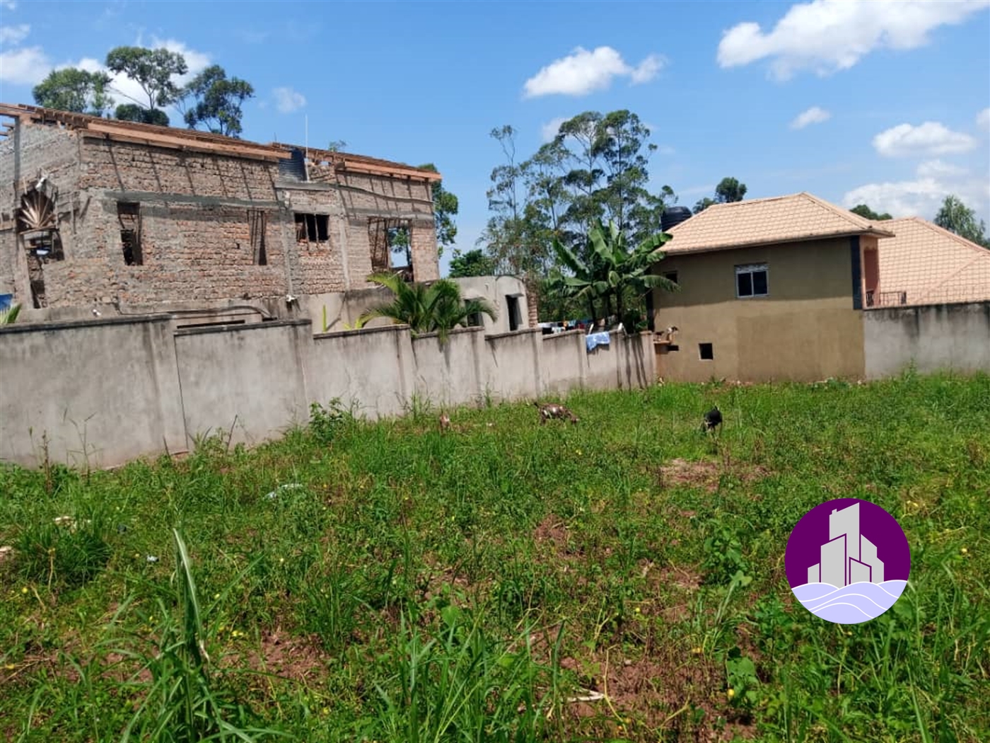 Residential Land for sale in Namugongo Wakiso