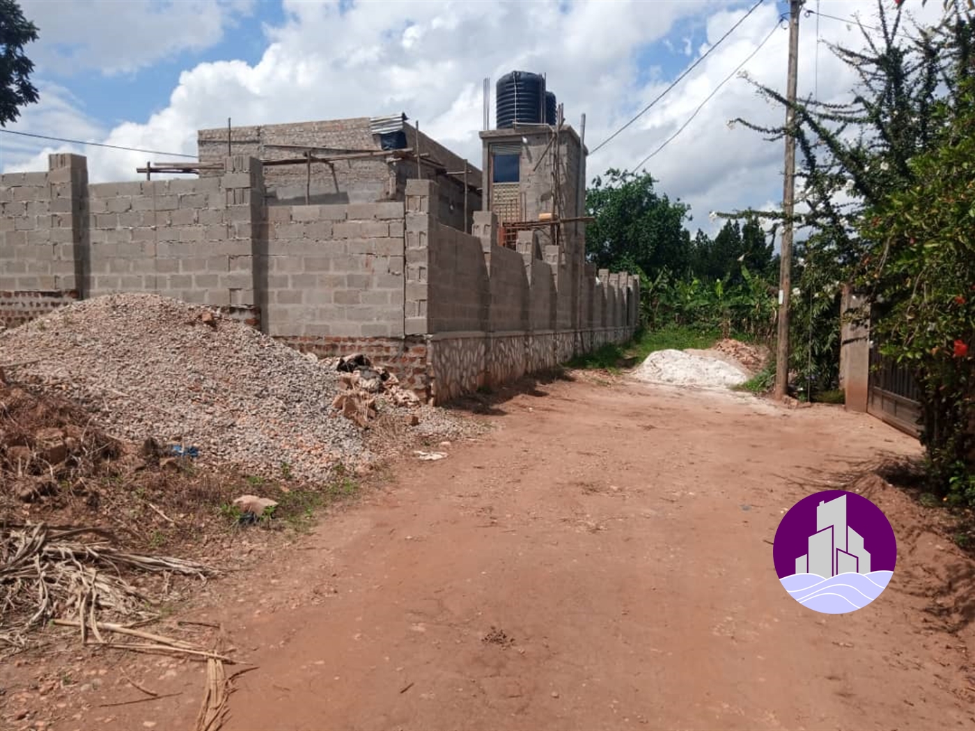 Residential Land for sale in Namugongo Wakiso