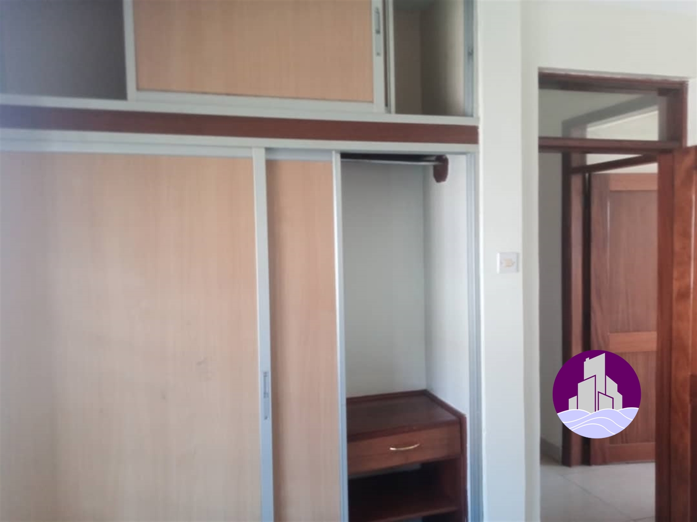 Apartment for sale in Naalya Kampala