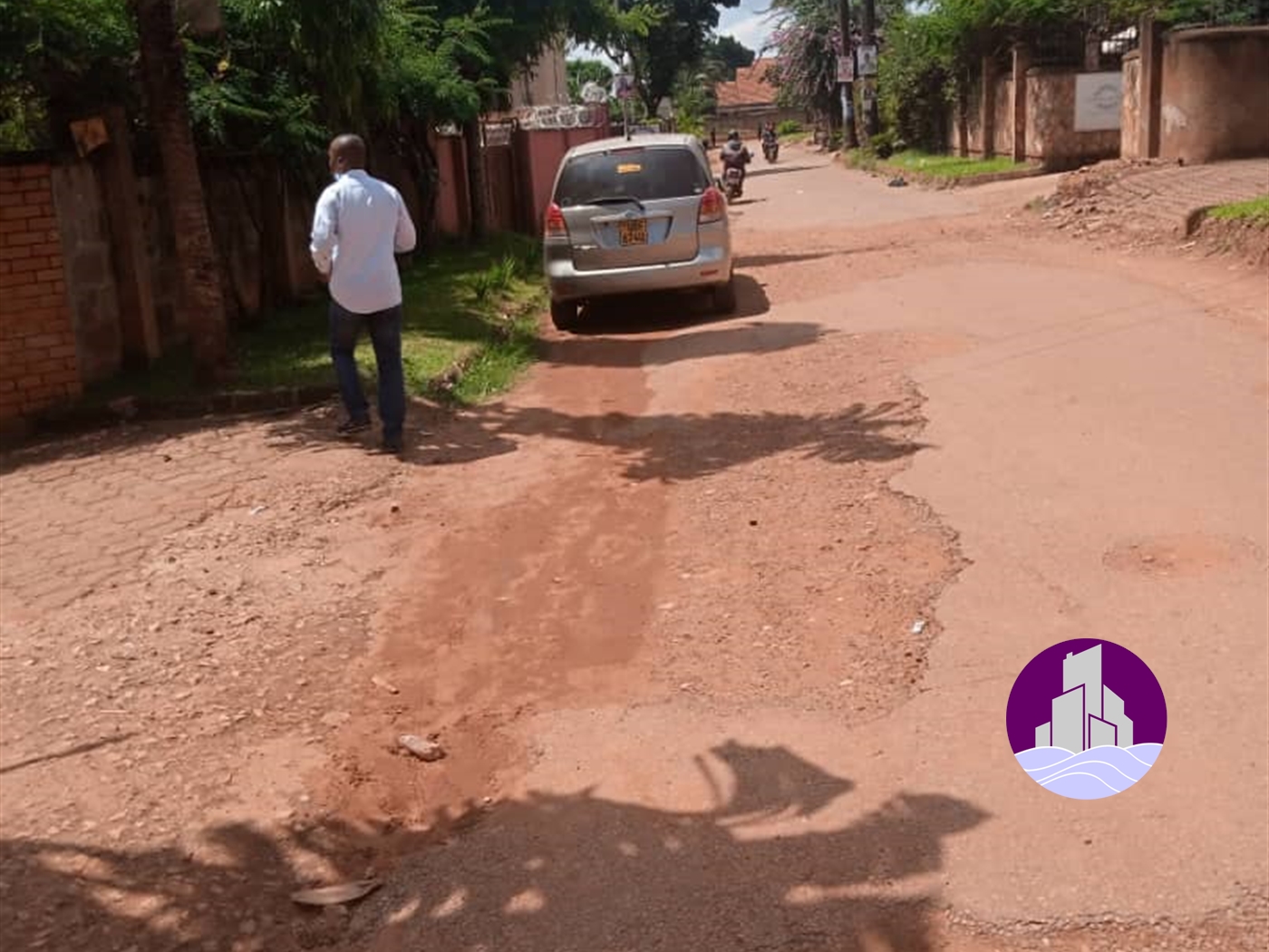 Residential Land for sale in Kiwaatule Kampala