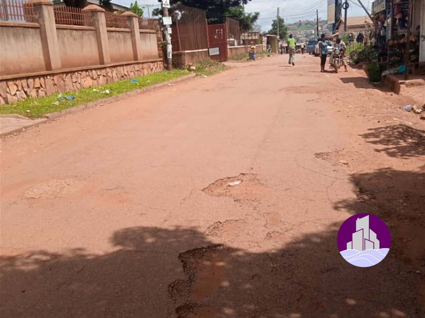 Residential Land for sale in Kiwaatule Kampala