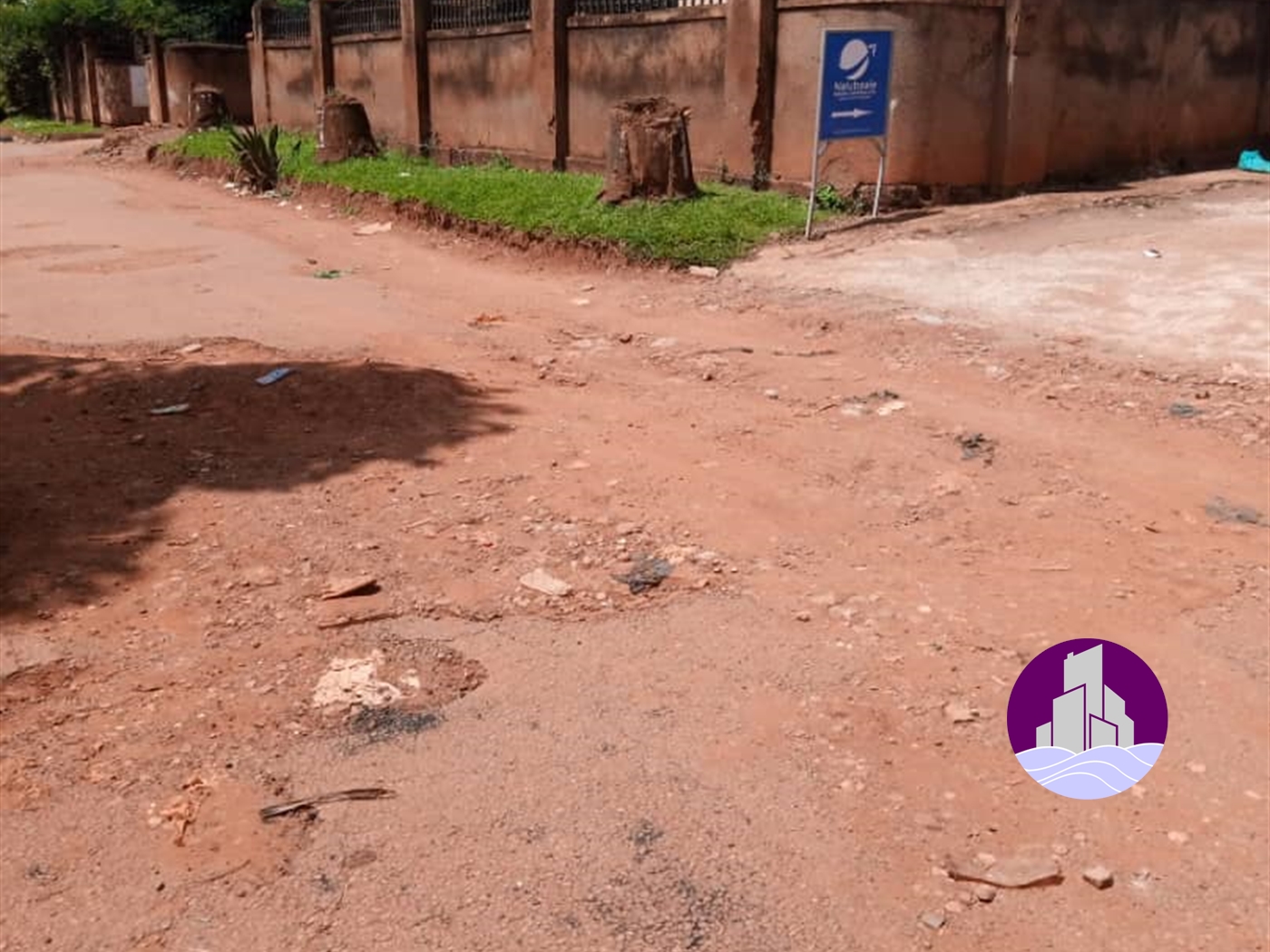 Residential Land for sale in Kiwaatule Kampala