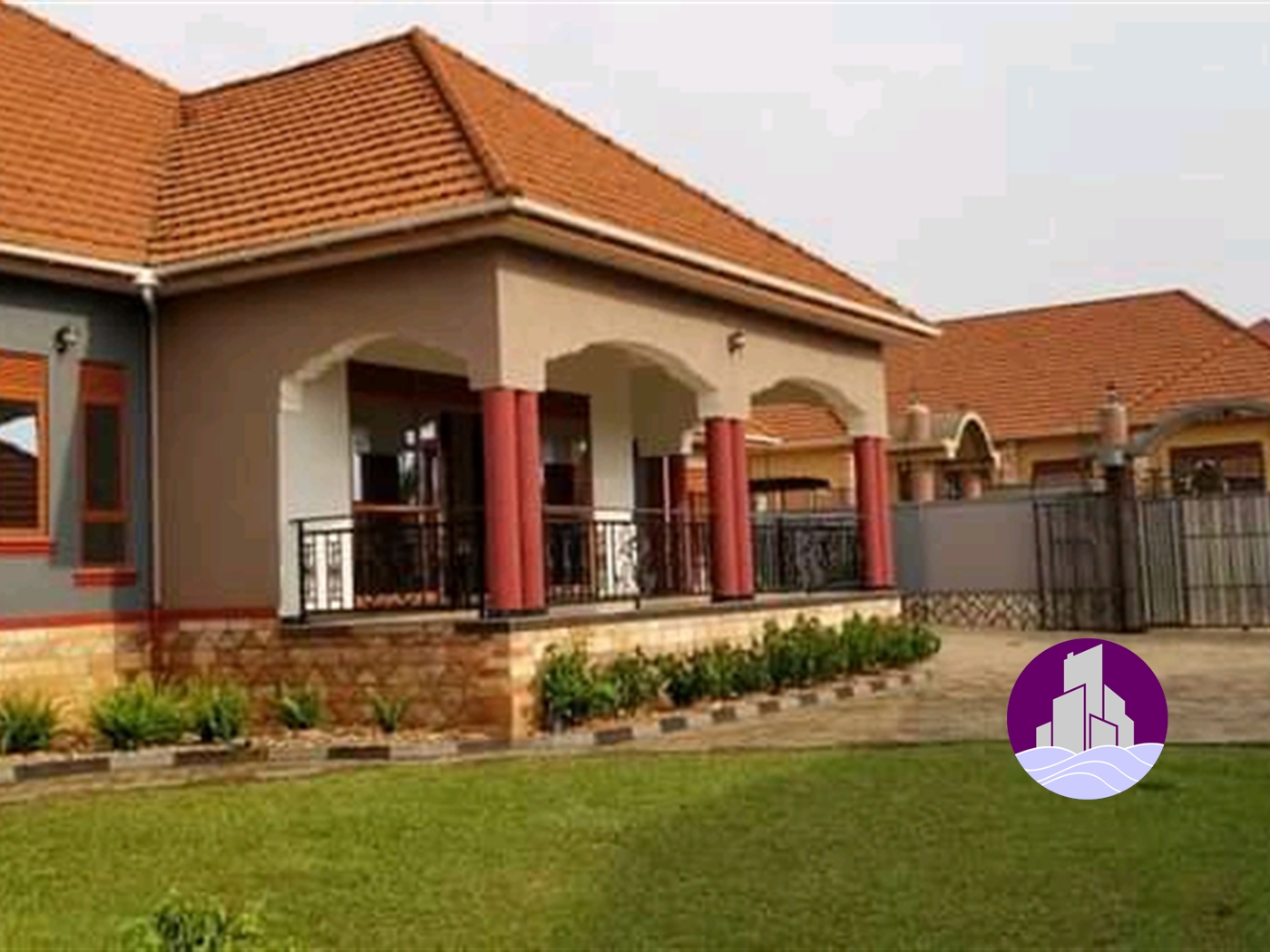 Bungalow for sale in Mutungo Kampala