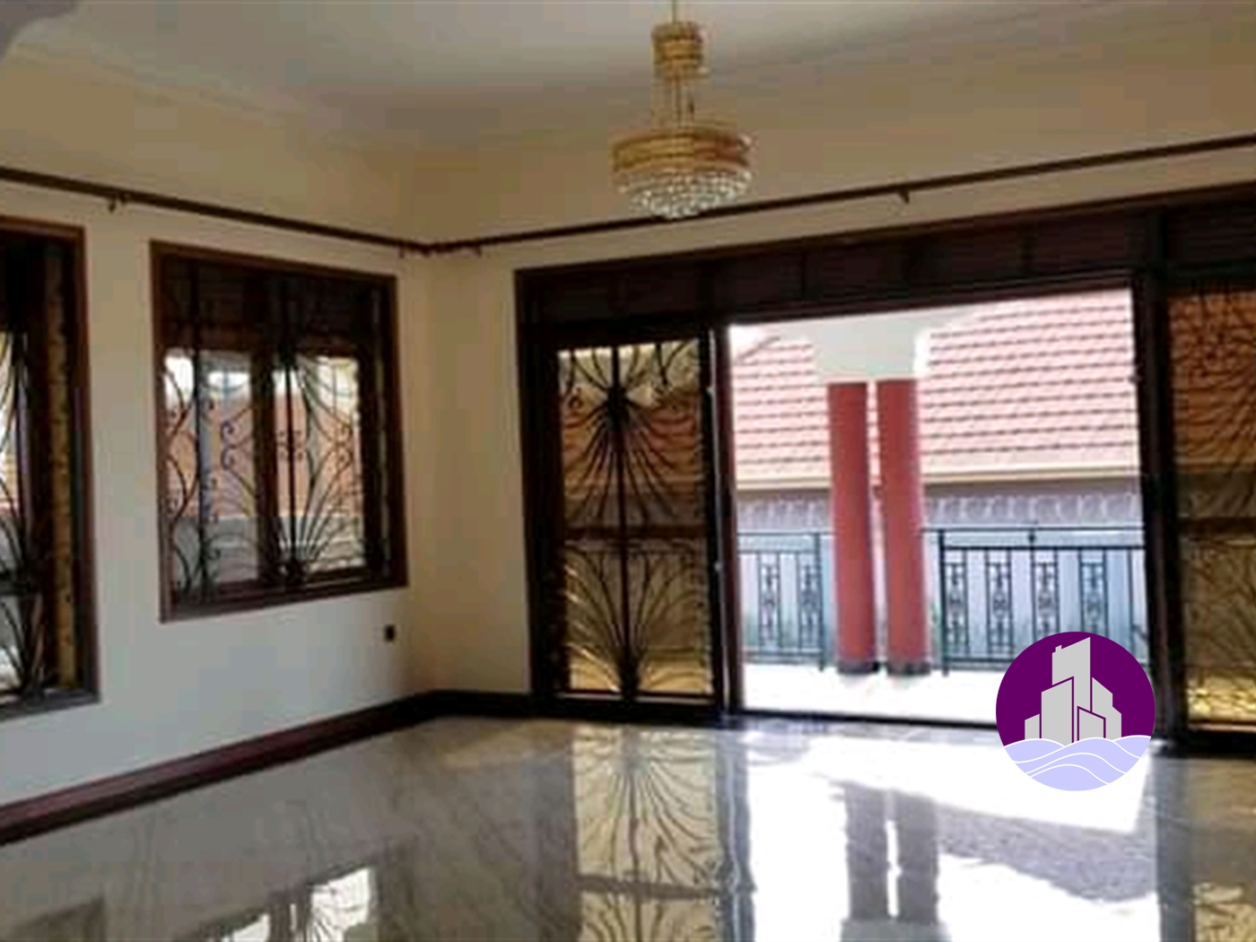 Bungalow for sale in Mutungo Kampala