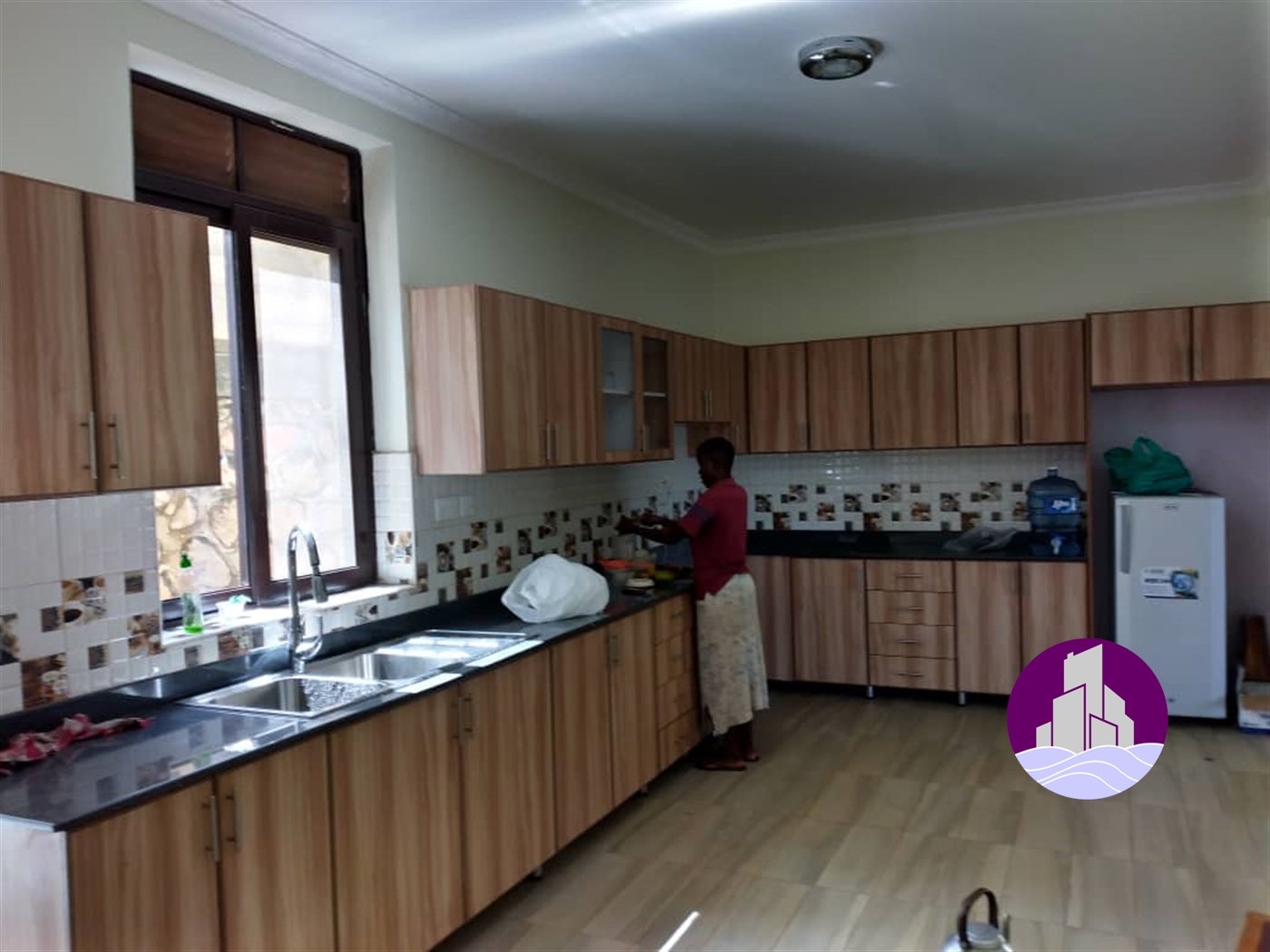 Storeyed house for sale in Lubowa Kampala