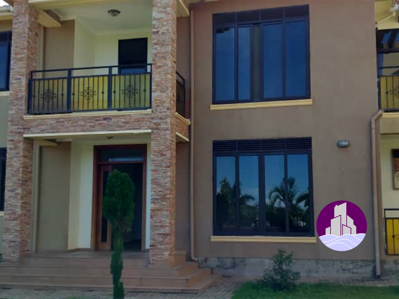 Storeyed house for sale in Lubowa Kampala