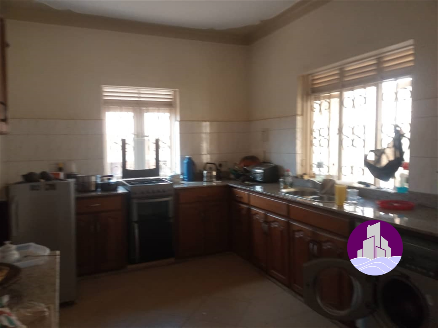 Bungalow for rent in Ntinda Kampala