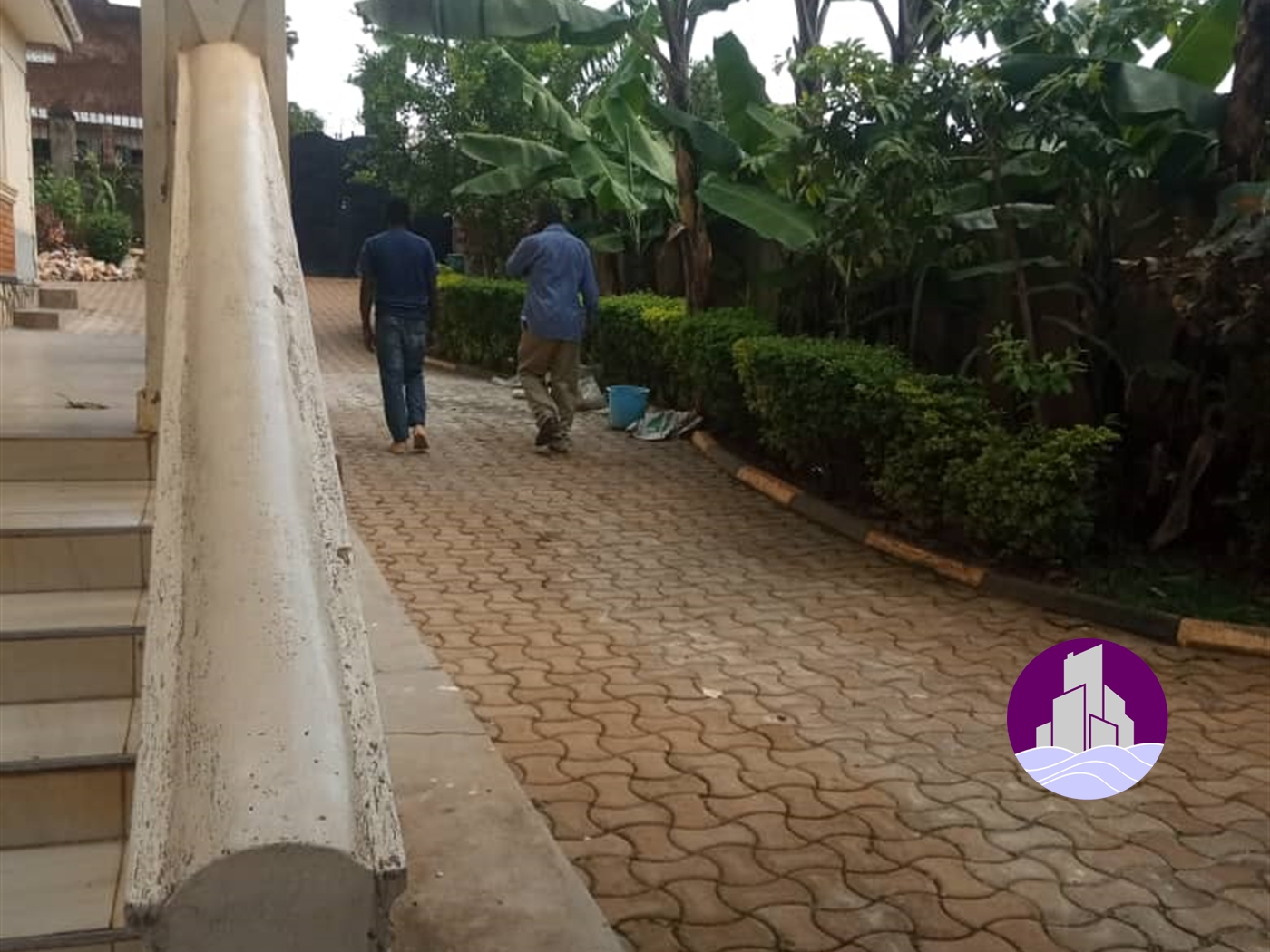 Bungalow for rent in Ntinda Kampala