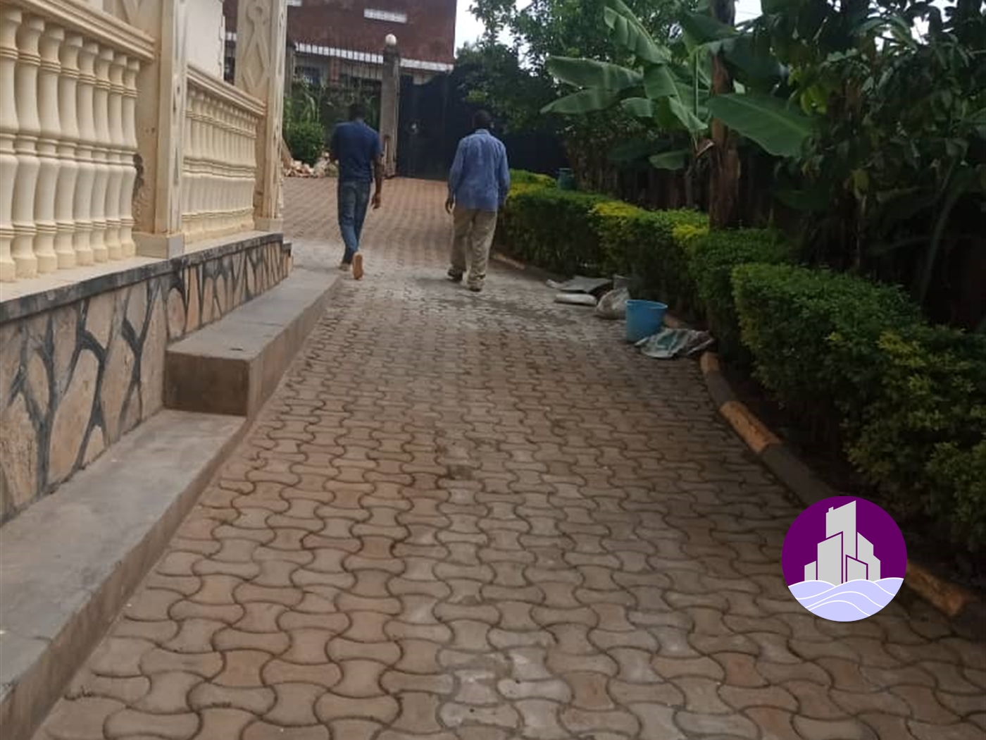 Bungalow for rent in Ntinda Kampala