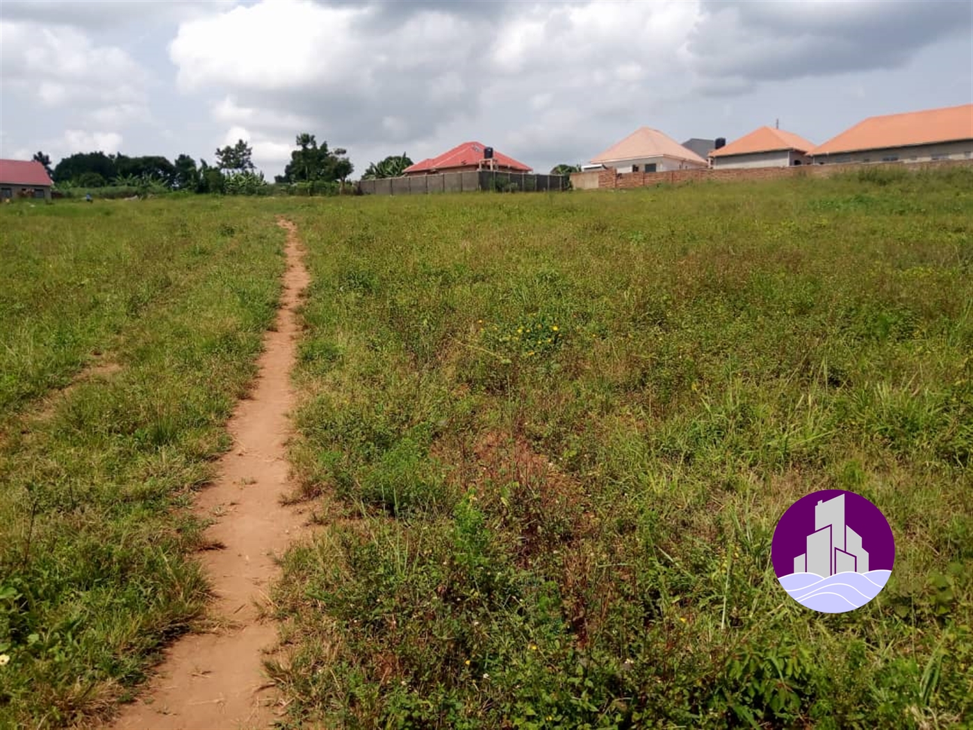 Residential Land for sale in Garuga Wakiso