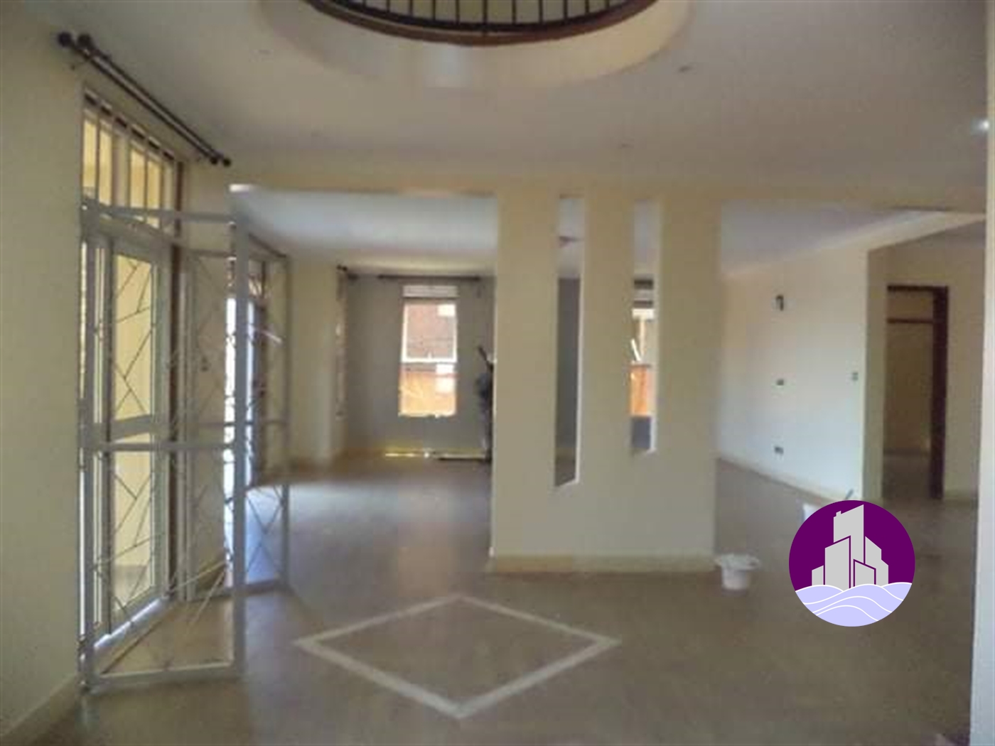 Mansion for sale in Kyanja Kampala