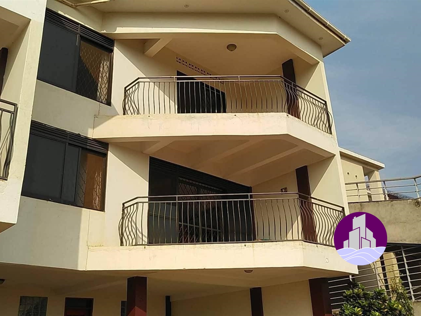 Town House for rent in Naguru Kampala