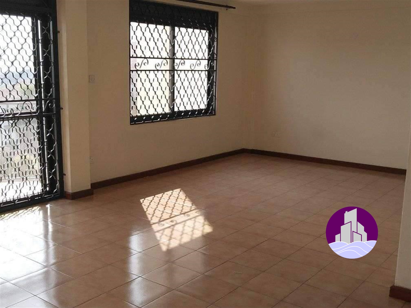 Town House for rent in Naguru Kampala