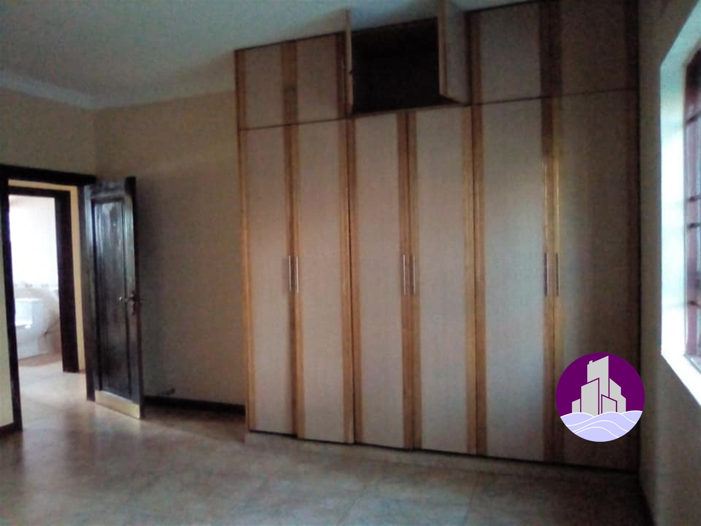 Apartment for rent in Kiwaatule Kampala