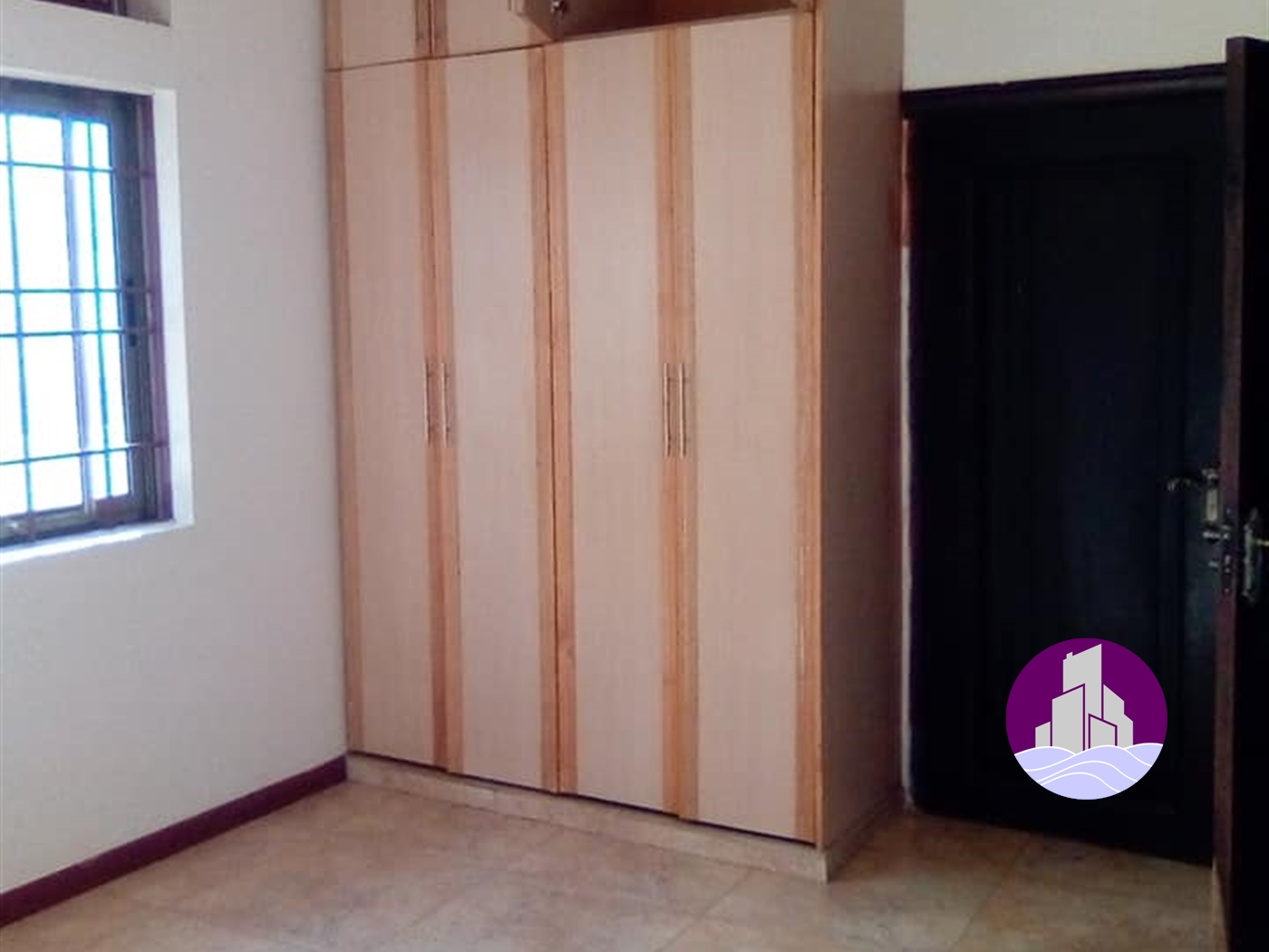 Apartment for rent in Kiwaatule Kampala