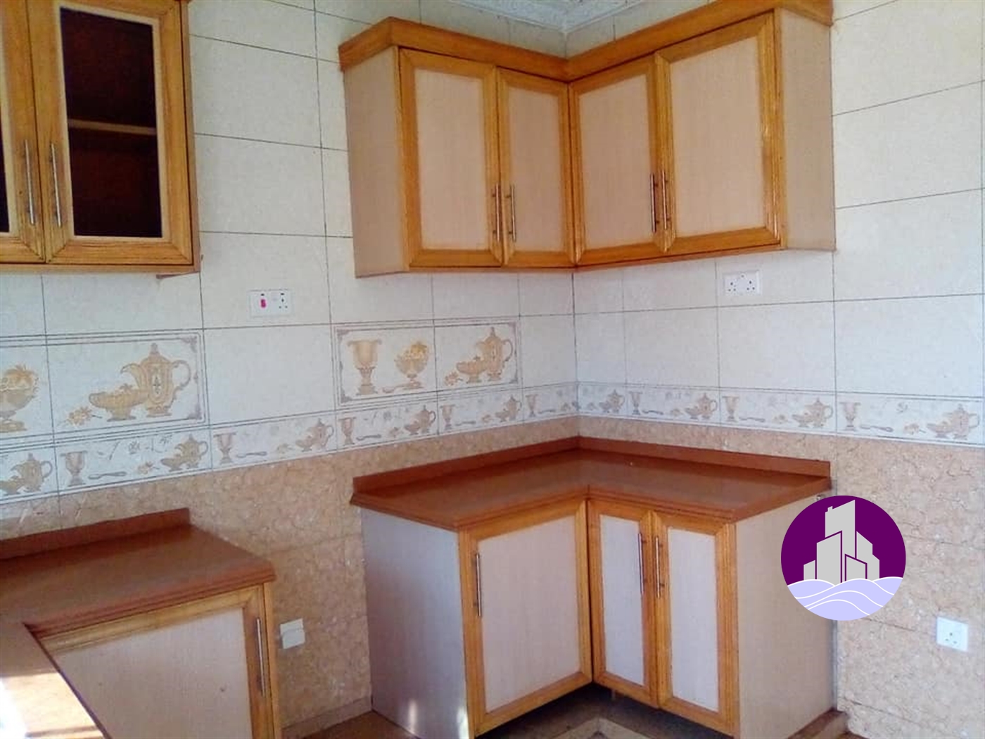 Apartment for rent in Kiwaatule Kampala