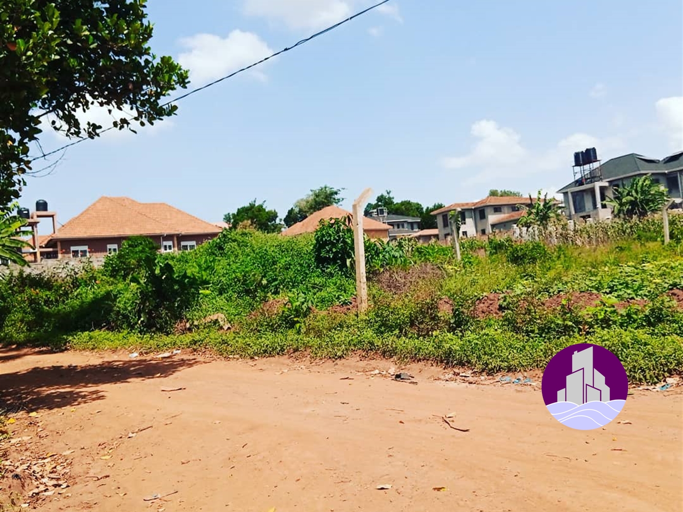 Residential Land for sale in Kisaasi Kampala