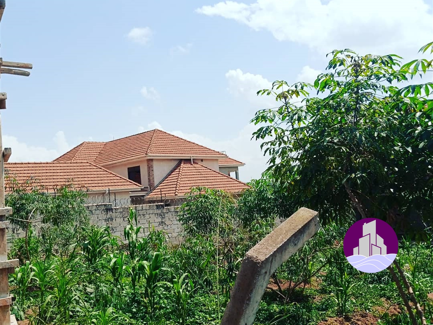 Residential Land for sale in Kisaasi Kampala