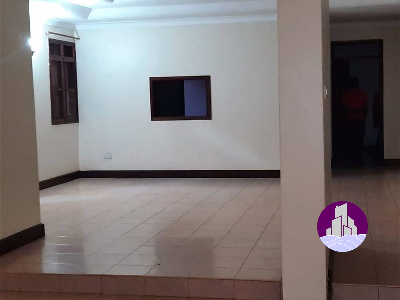 Bungalow for rent in Kiwaatule Kampala