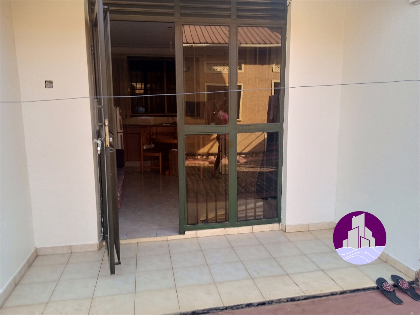 Apartment for rent in Ntinda Kampala