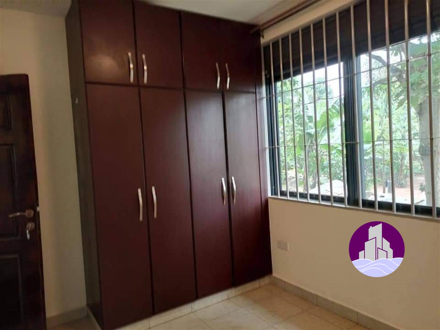 Duplex for rent in Najjera Wakiso