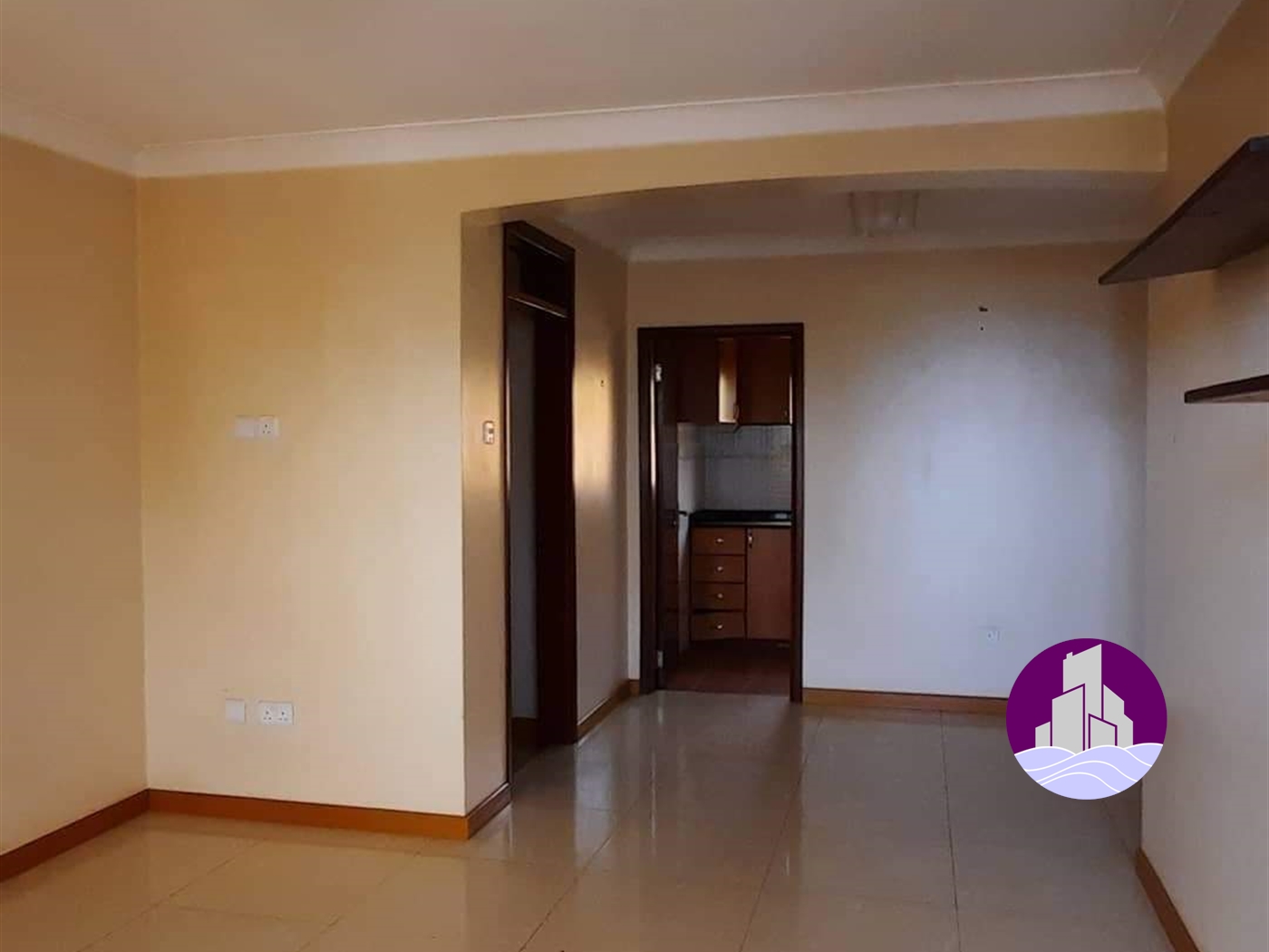 Apartment for rent in Bukoto Kampala