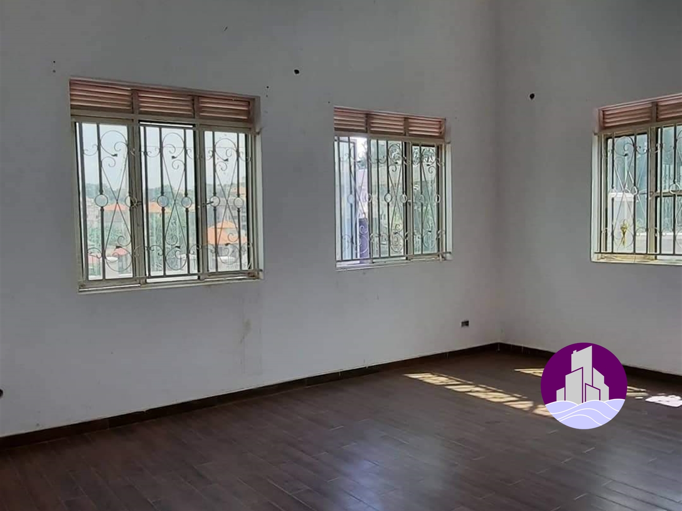 Storeyed house for sale in Kyanja Kampala