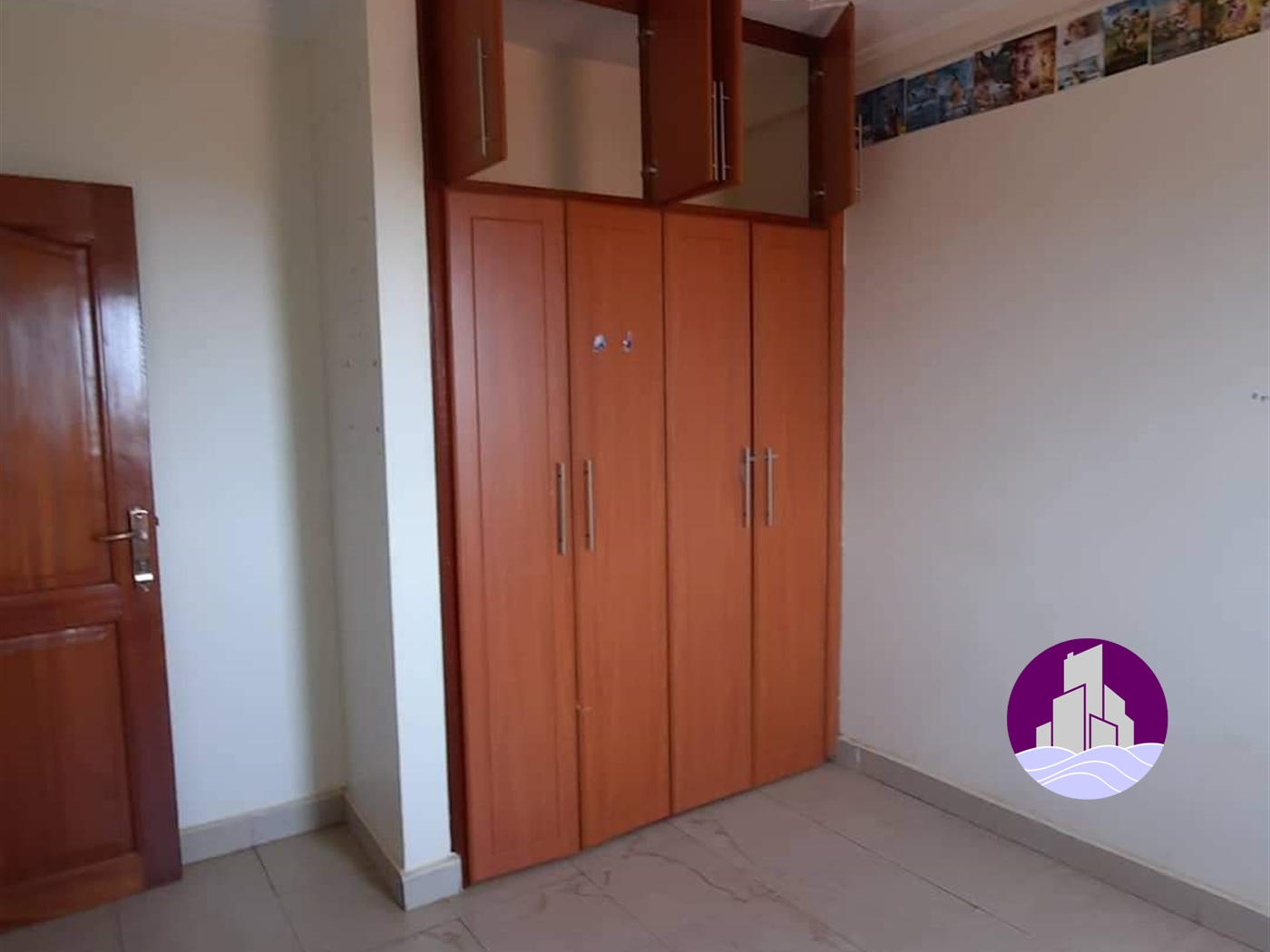 Apartment for rent in Kiwaatule Kampala