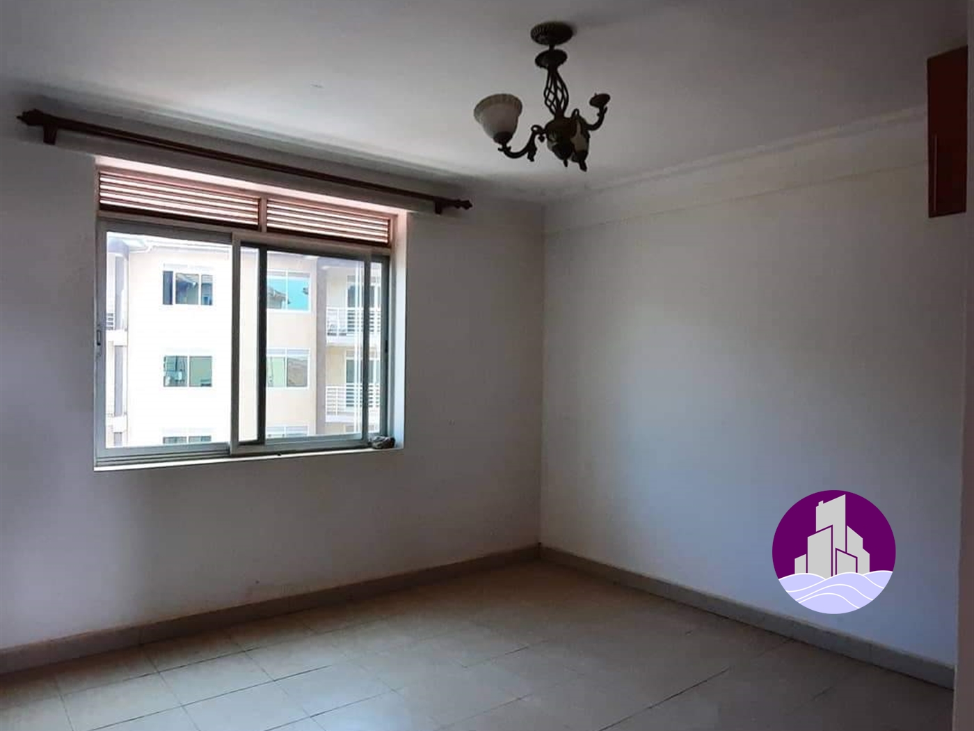 Apartment for rent in Kiwaatule Kampala