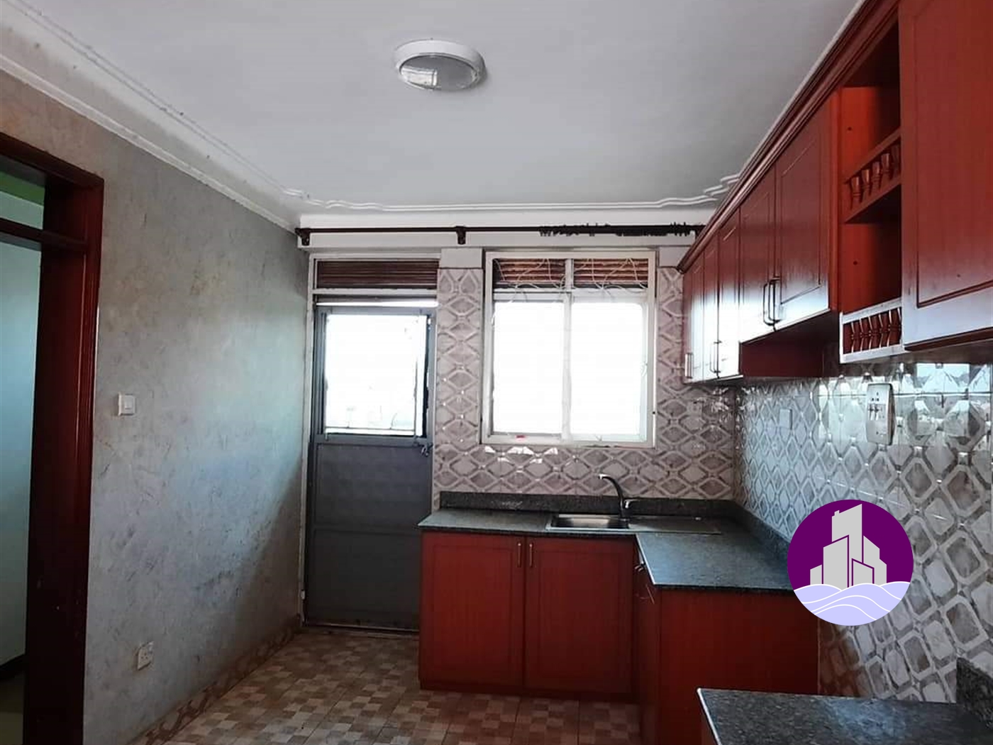 Apartment for rent in Kiwaatule Kampala