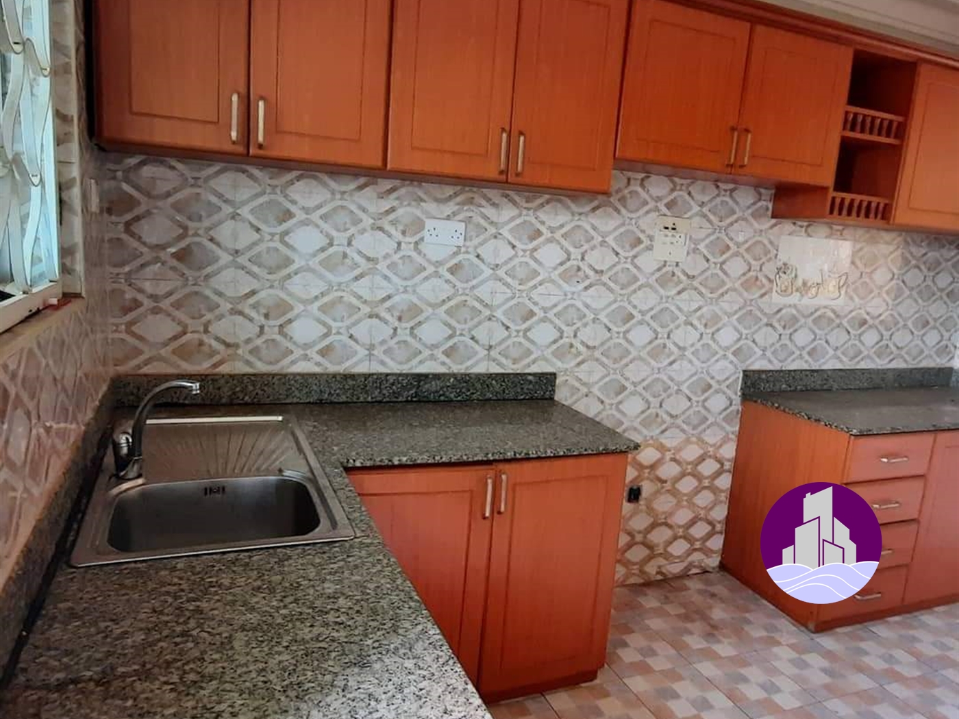 Apartment for rent in Kiwaatule Kampala