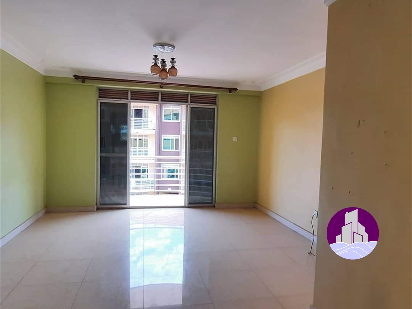 Apartment for rent in Kiwaatule Kampala