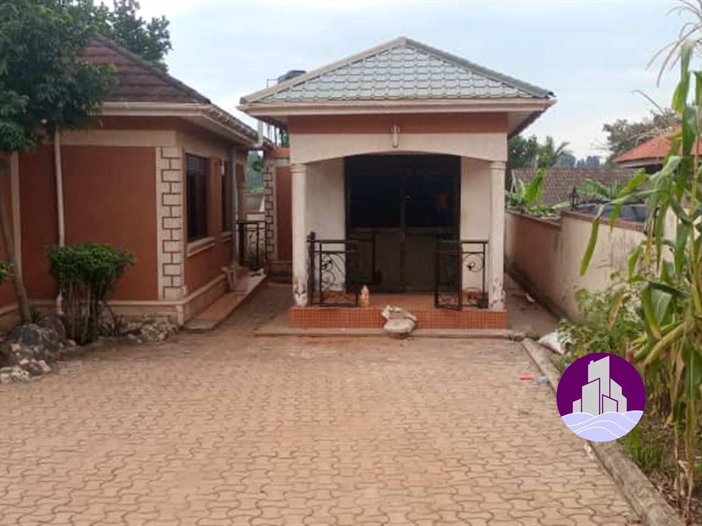 Bungalow for sale in Nasuuti Mukono