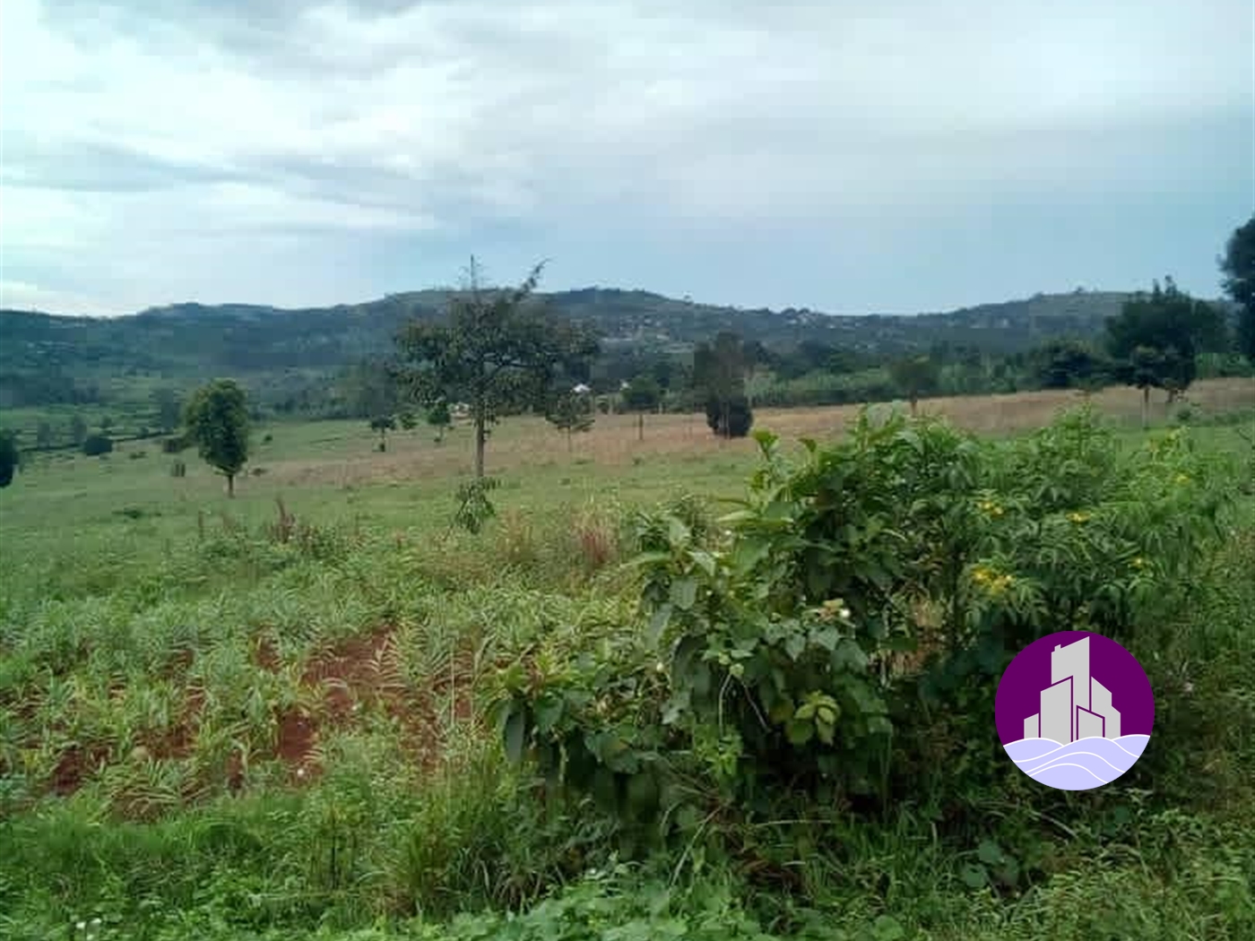 Residential Land for sale in Entebbe Wakiso