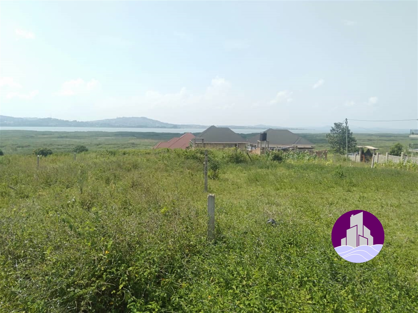 Residential Land for sale in Kajjansi Wakiso