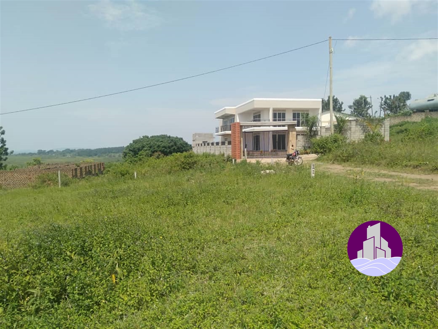 Residential Land for sale in Kajjansi Wakiso