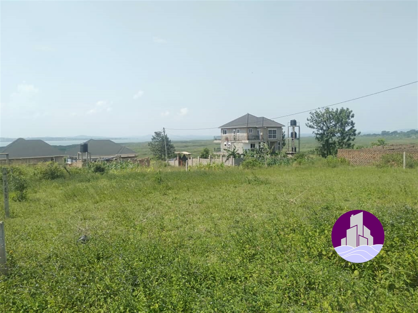 Residential Land for sale in Kajjansi Wakiso