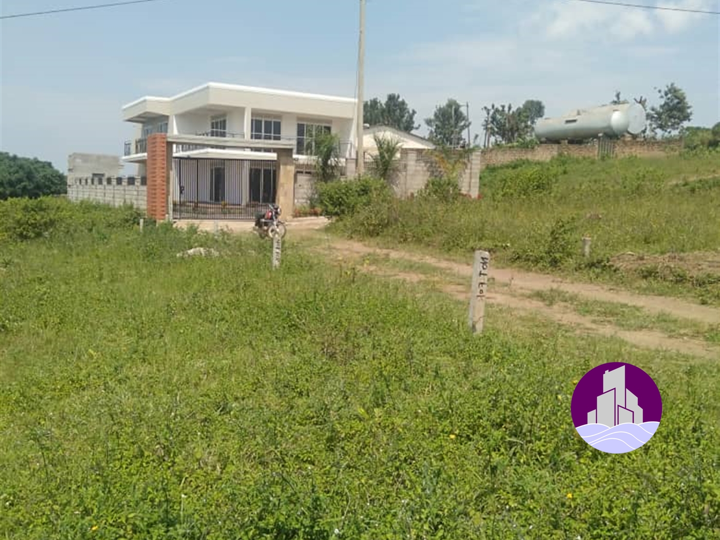 Residential Land for sale in Kajjansi Wakiso