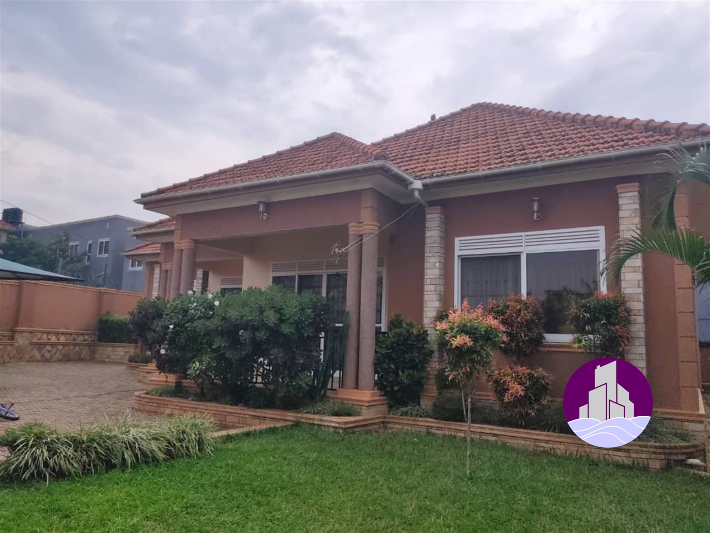 Bungalow for sale in Kira Wakiso