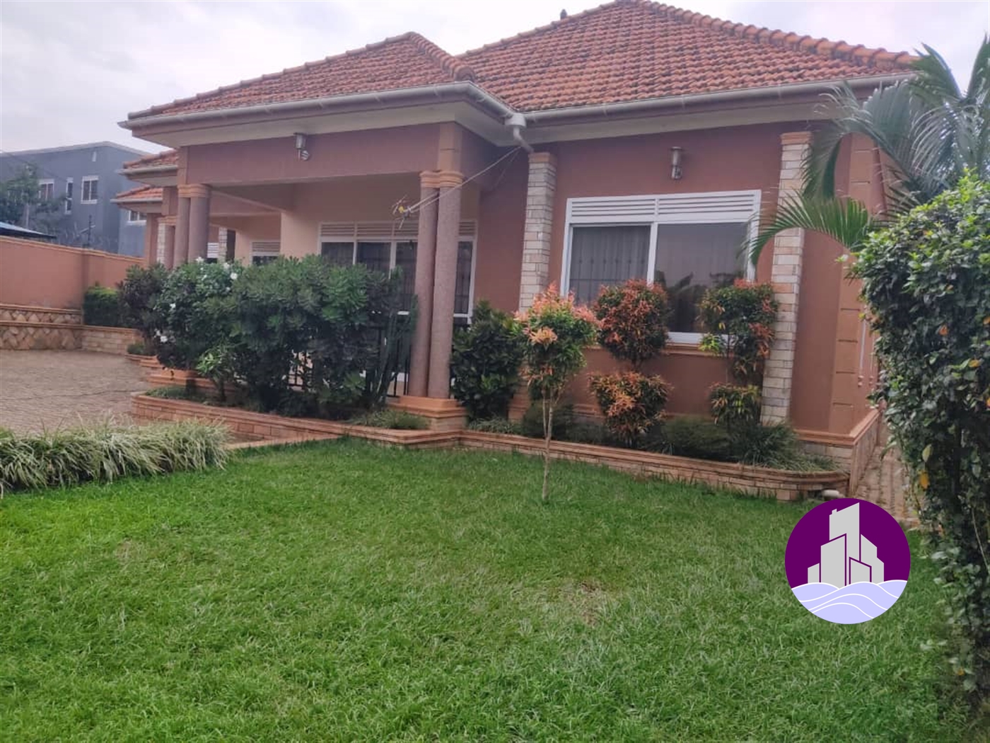 Bungalow for sale in Kira Wakiso