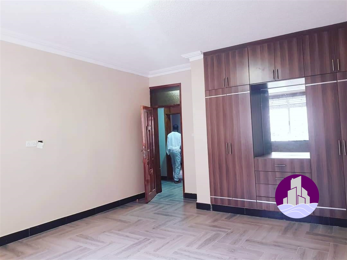 Apartment for sale in Muyenga Kampala